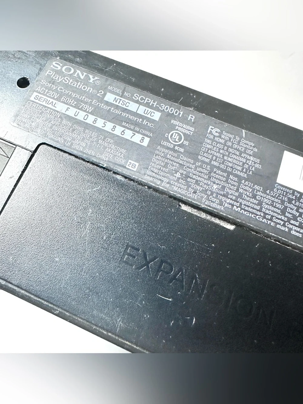Device